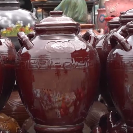 gốm sứ Đông Triều