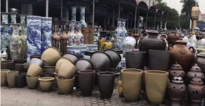 GỐM SỨ ĐÔNG TRIỀU