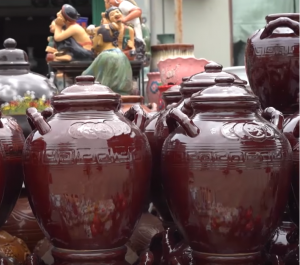 GỐM SỨ ĐÔNG TRIỀU