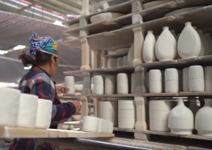 gốm sứ đông triều 