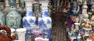 gốm sứ đông triều