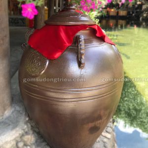 Chum Sành Đông Triều