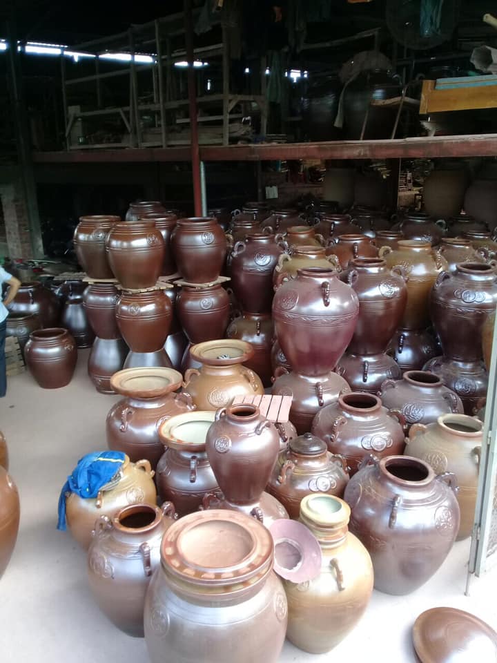 chum ngâm rượu tại Tiền Giang thương hiệu đông triều