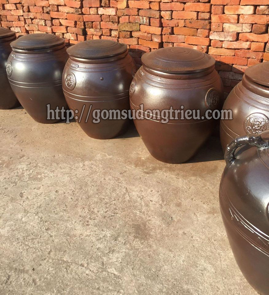 bán chum rượu Tiền Giang