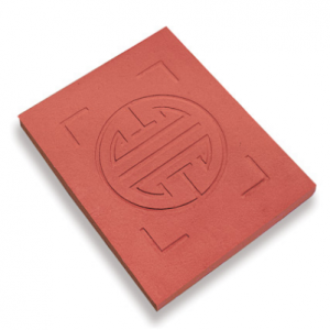 ngói màn chữ thọ Viglacera Hạ Long