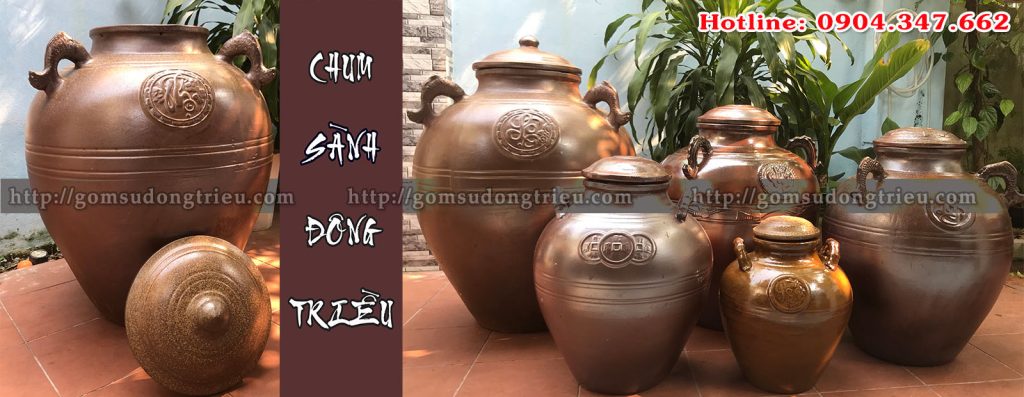 CHUM SÀNH ĐÔNG TRIỀU
