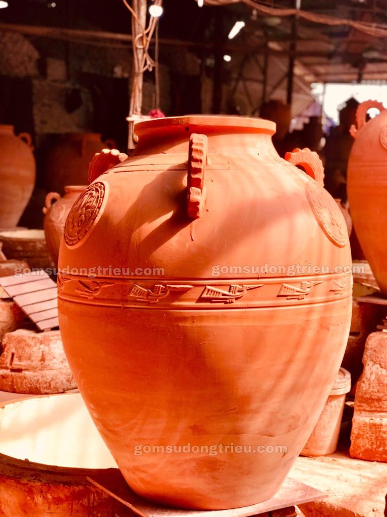 Chum Sành Đông Triều