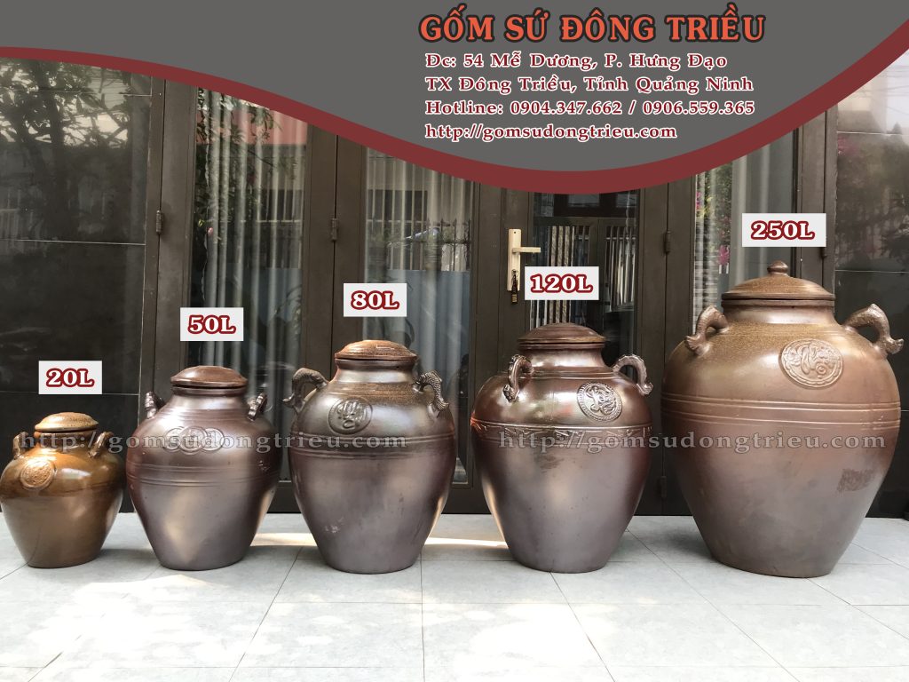 Chum Sành Đông Triều Quảng Ninh